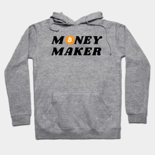 Money Maker Hoodie